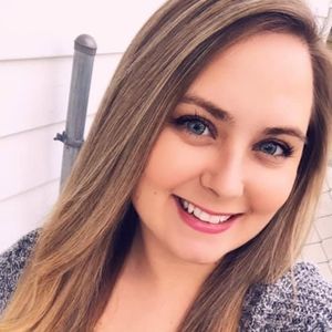 Meet your Posher, Kasey